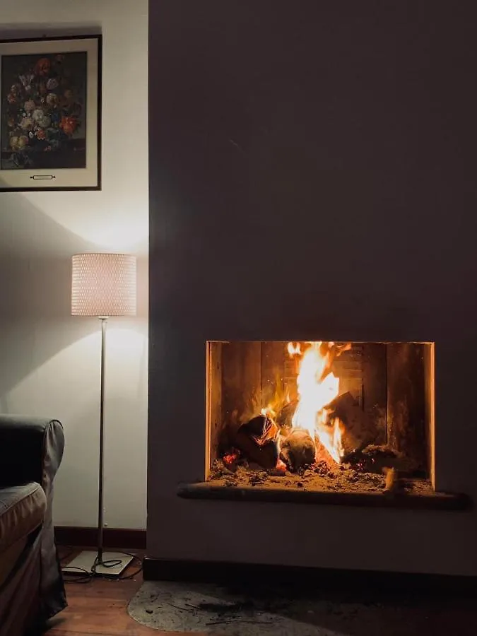 Вилла Casa Di Campagna Белладжо 0*,
