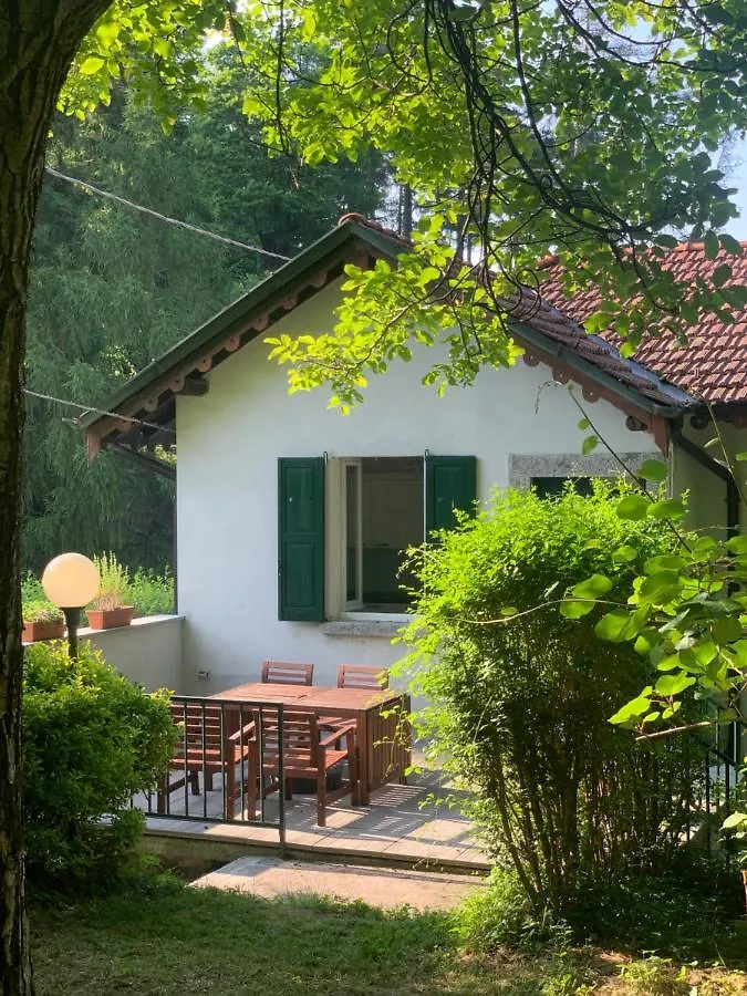 Holiday home Casa Di Campagna Villa Bellagio Italy