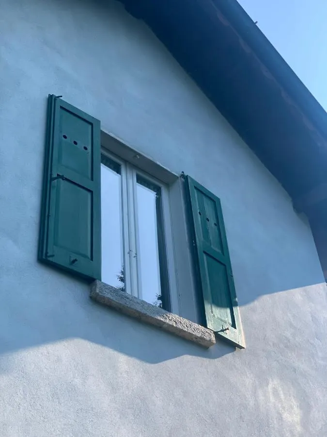 Casa Di Campagna Villa Bellagio Italy