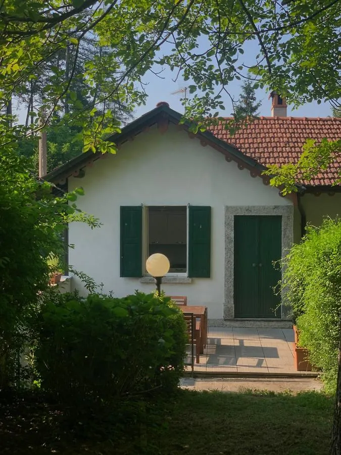 Casa Di Campagna Villa Bellagio Italy