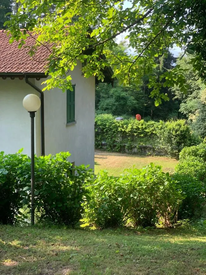 Casa Di Campagna Villa Bellagio 0*,  Italy