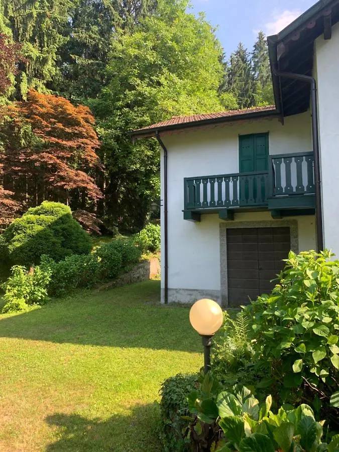 Casa Di Campagna location