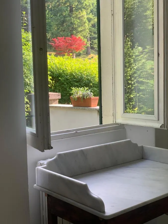 Casa Di Campagna Villa Bellagio Italy