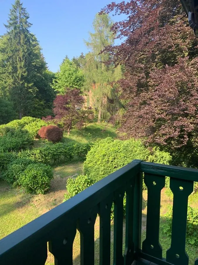 Casa Di Campagna Villa Bellagio Holiday home