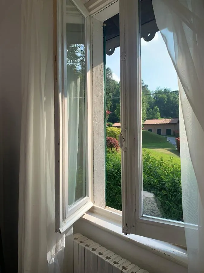 Casa Di Campagna Villa Bellagio Holiday home