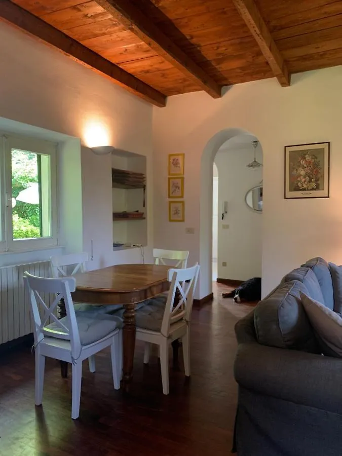 Casa Di Campagna Villa Bellagio 0*,