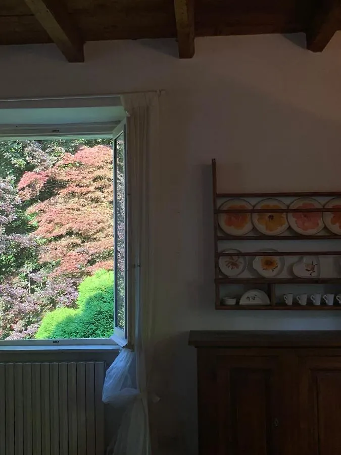 Casa Di Campagna Villa Bellagio