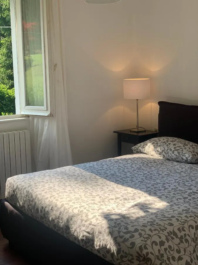 Holiday home Casa Di Campagna Villa Bellagio