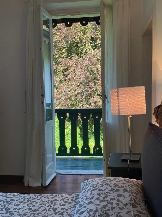 Casa Di Campagna Villa Bellagio Holiday home