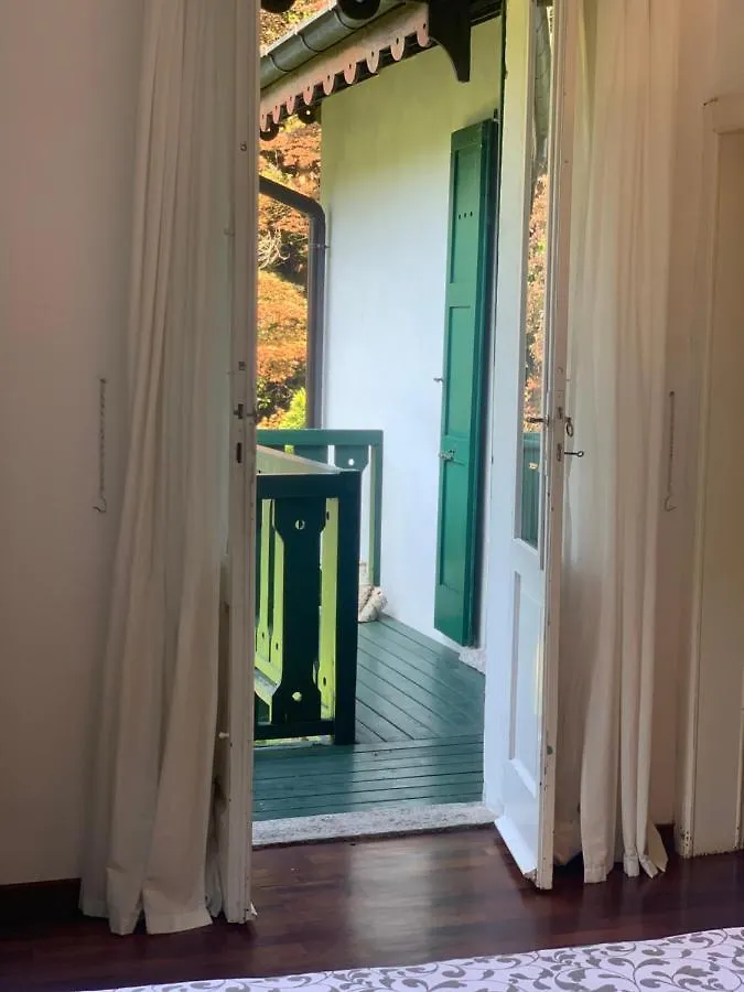 Casa Di Campagna Villa Bellagio