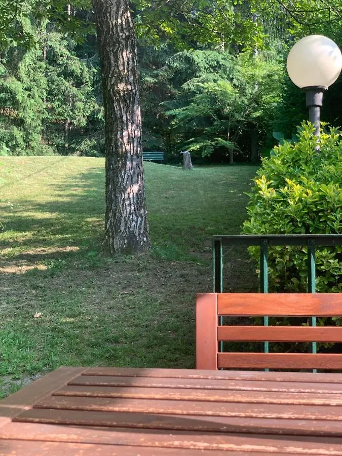 Casa Di Campagna Villa Bellagio Holiday home