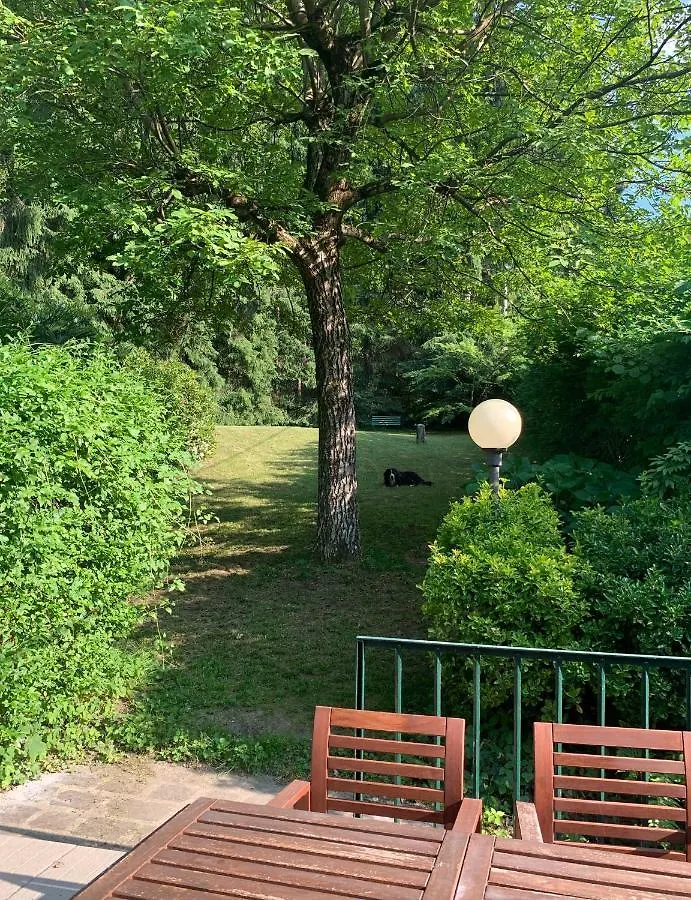 Holiday home Casa Di Campagna Villa Bellagio
