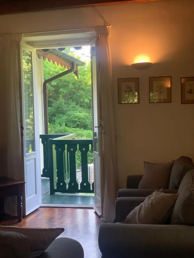 Casa Di Campagna Villa Bellagio