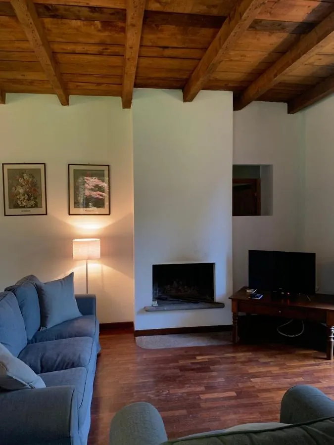 Holiday home Casa Di Campagna Villa Bellagio