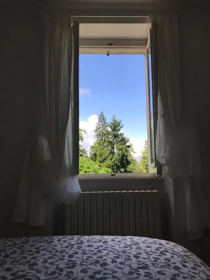 Casa Di Campagna Villa Bellagio Holiday home