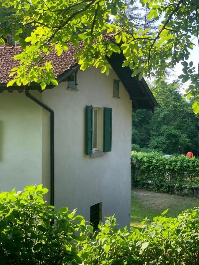 Casa Di Campagna Villa Bellagio 0*,  Italy