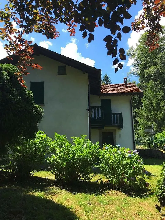 Holiday home Casa Di Campagna Villa Bellagio