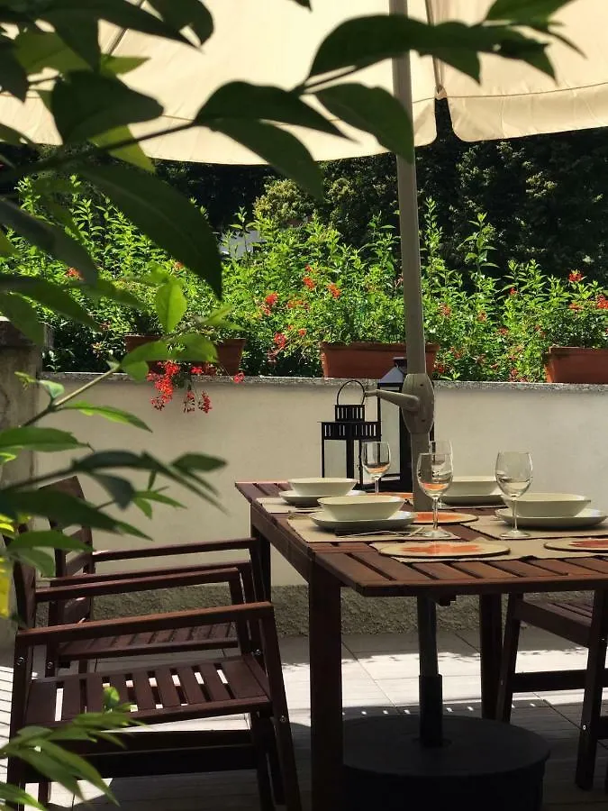 Holiday home Casa Di Campagna Villa Bellagio Italy